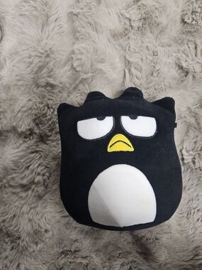 SQUISMALLOW BATZ-MARU